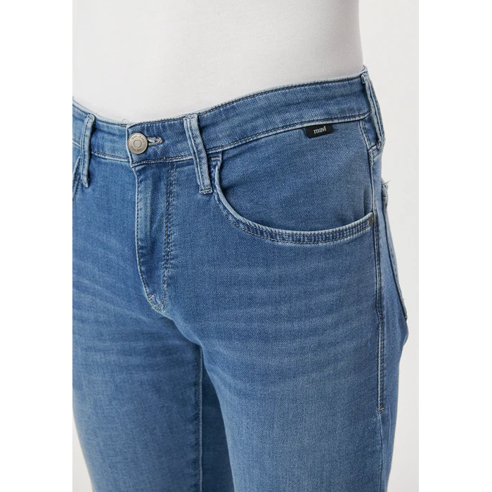 Mavi 0042280965 Jake Sporty Açık Mavi Jean Pantolon