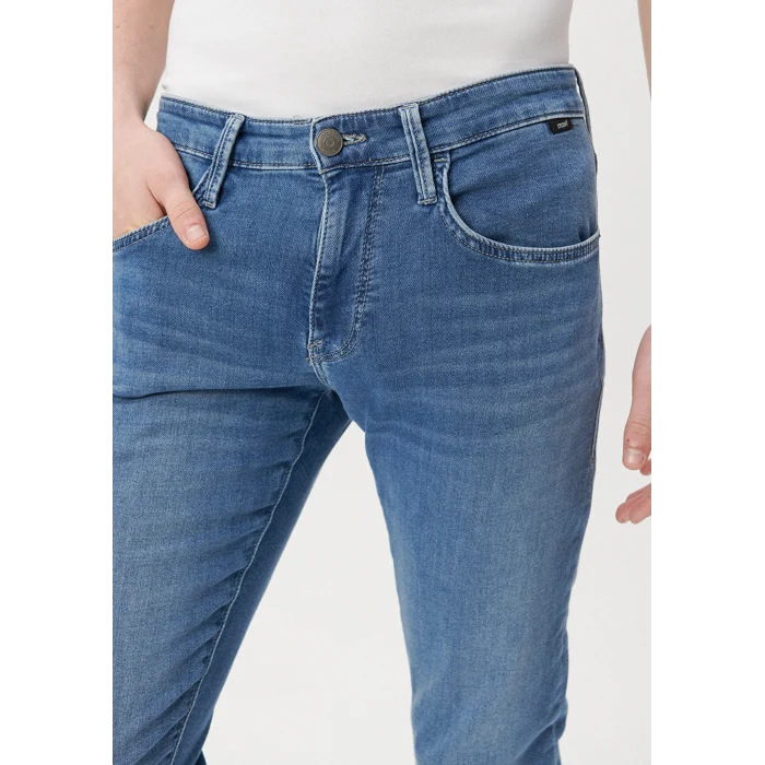 Mavi 0042280965 Jake Sporty Açık Mavi Jean Pantolon