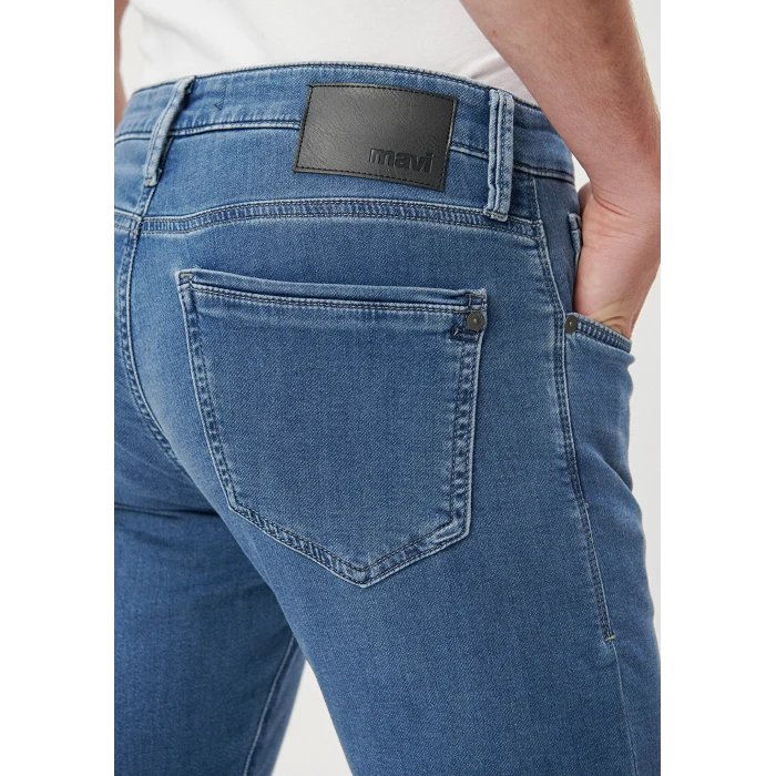 Mavi 0042280965 Jake Sporty Açık Mavi Jean Pantolon