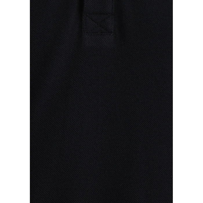 Mavi 063247-900 Siyah Polo Tişört