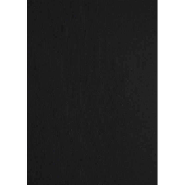 Mavi 063747-900 Ribana Detaylı Siyah Tişört