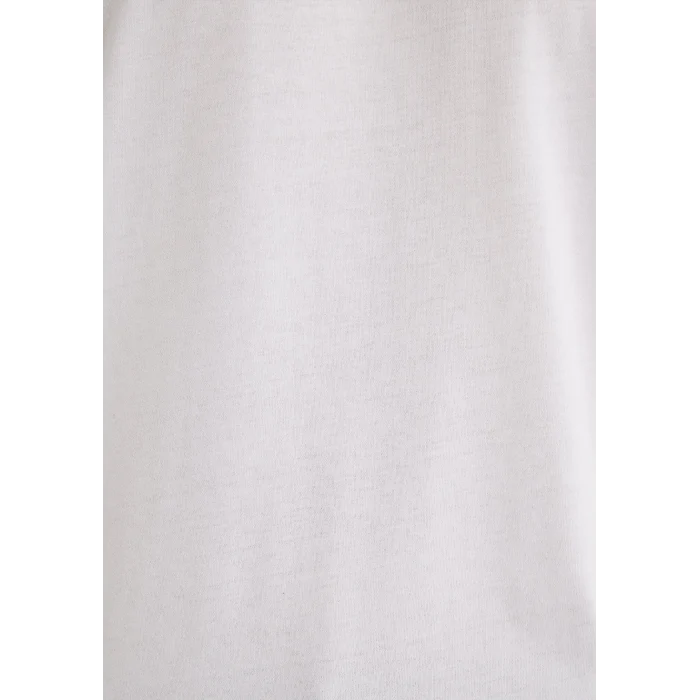 Mavi 065574-620 Beyaz Basic Tişört