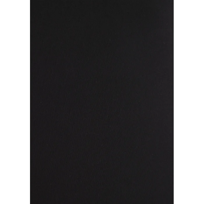 Mavi 062772-26341 Dikişli Cep Detaylı Siyah Tişört