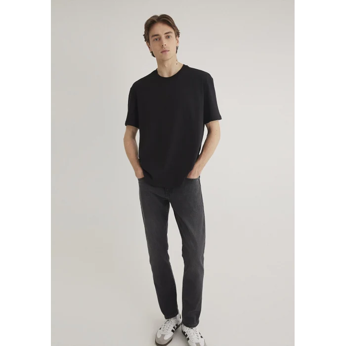 Mavi 066249-900 Siyah Basic Tişört