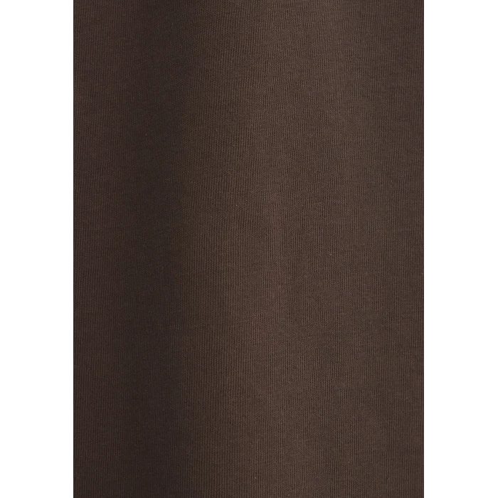 Mavi 0612565-88067 Bugs Bunny Baskılı Kahverengi Tişört