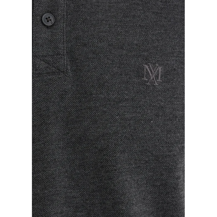 Mavi 063247-28392 Antrasit Polo Tişört