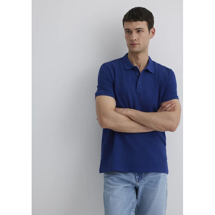 Mavi 064946-70758 Mavi Polo Tişört