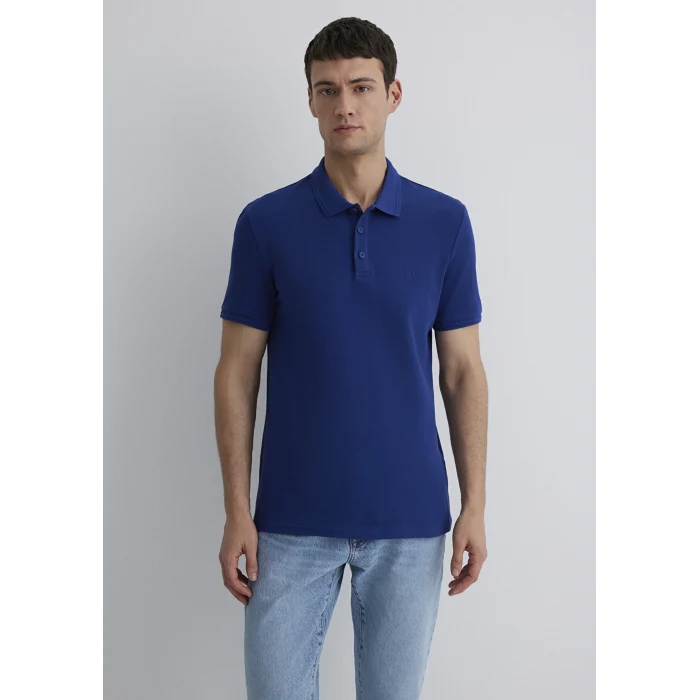 Mavi 064946-70758 Mavi Polo Tişört