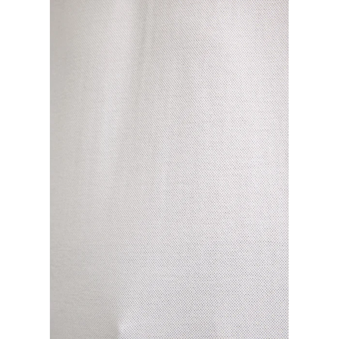 Mavi 0612525-620 Yarı Fermuarlı Beyaz Polo Tişört