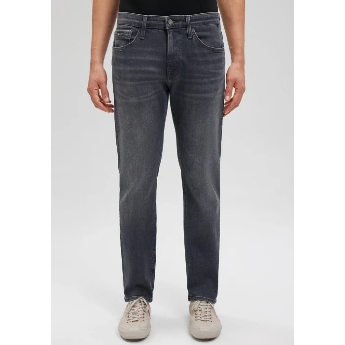 Mavi 0042285213 Jake Mavi Pro Koyu Gri Jean Pantolon