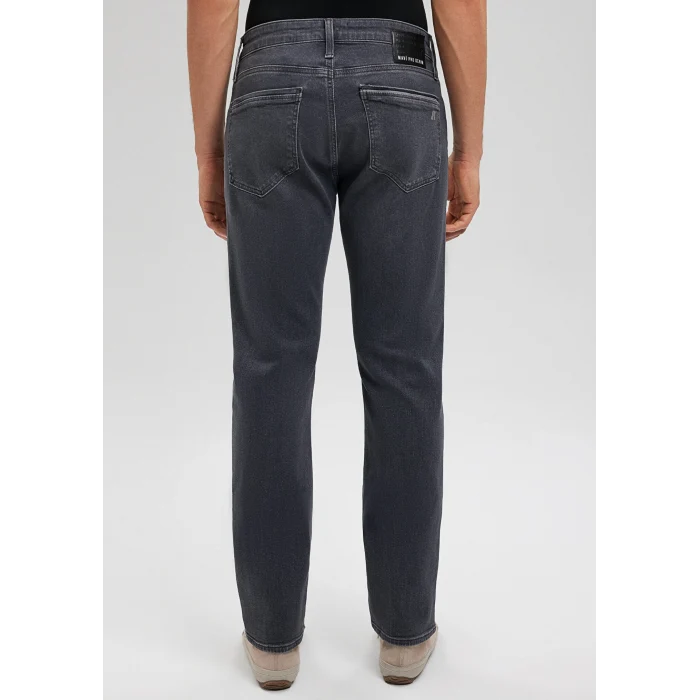 Mavi 0042285213 Jake Mavi Pro Koyu Gri Jean Pantolon