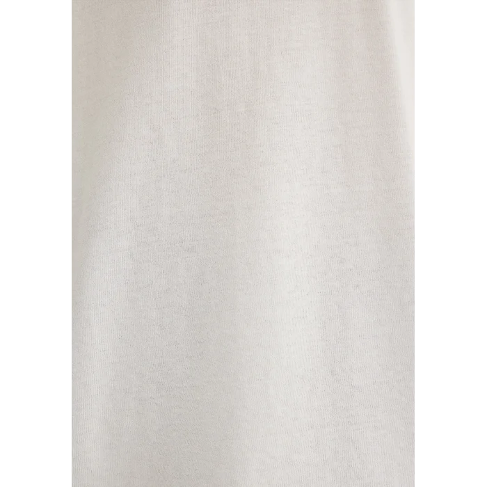 Mavi 0612752-70057 Mavi Pro Baskılı Ekru Tişört