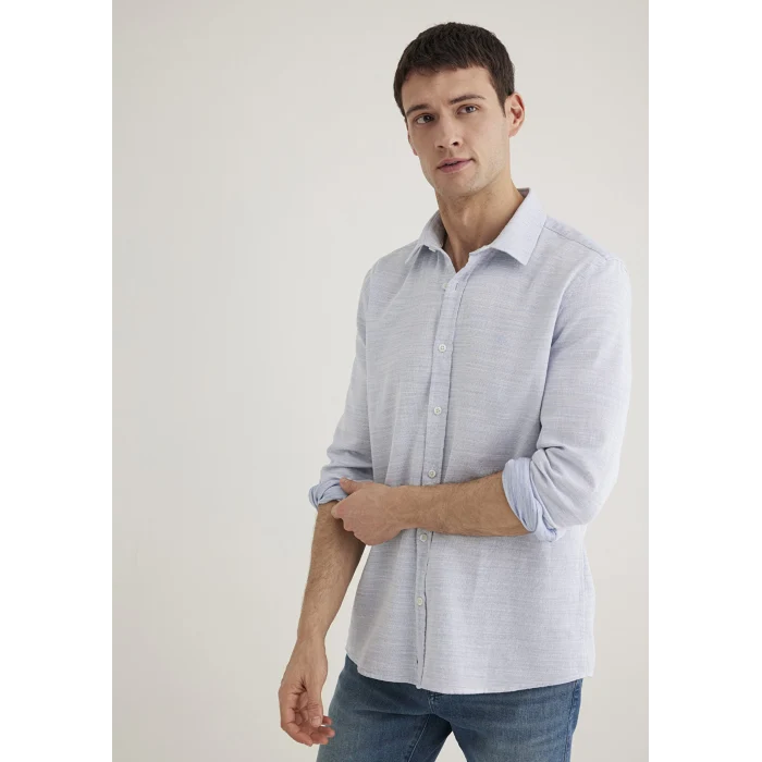 Mavi 0210053-70874 Mavi Gömlek