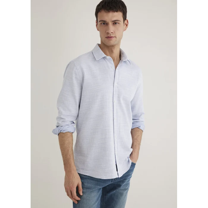 Mavi 0210053-70874 Mavi Gömlek