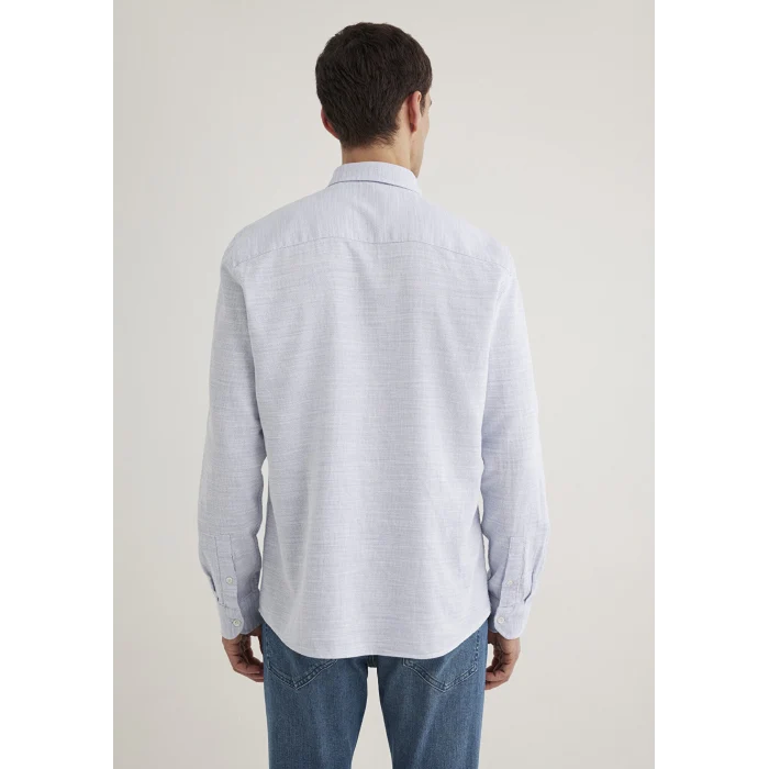 Mavi 0210053-70874 Mavi Gömlek