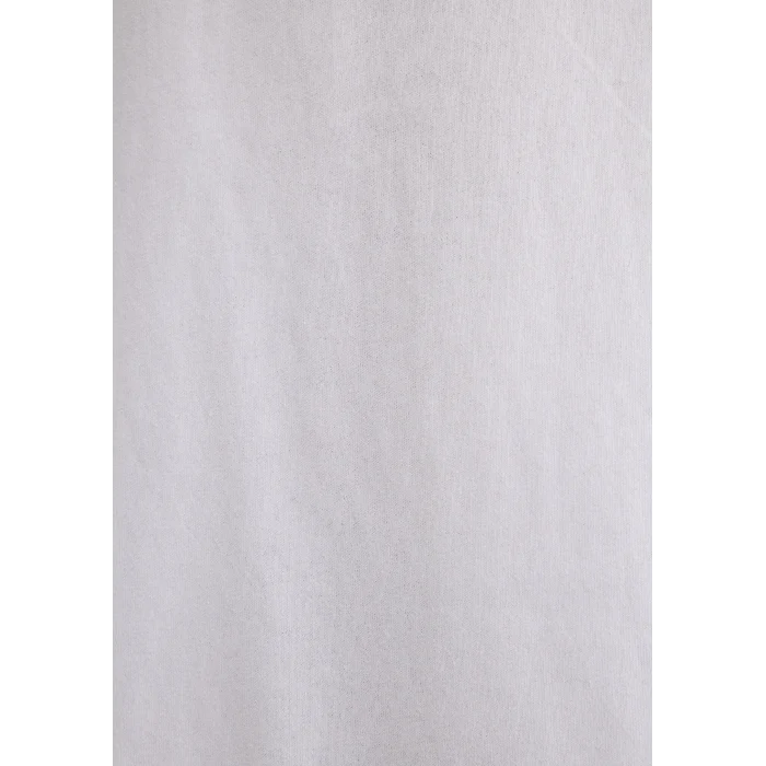 Mavi 0612524-620 Mavi Baskılı Beyaz Tişört