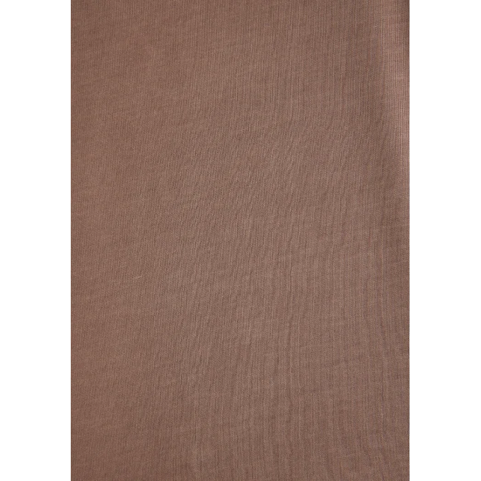 Mavi 0612218-70387 Kahverengi Basic Tişört