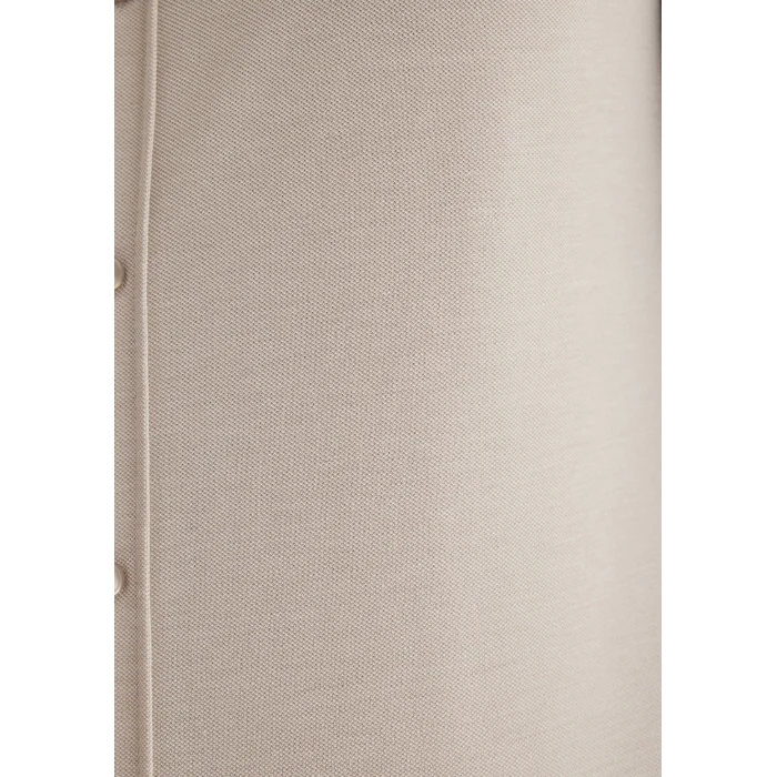 Mavi 0210294-70145 Bej Örme Gömlek