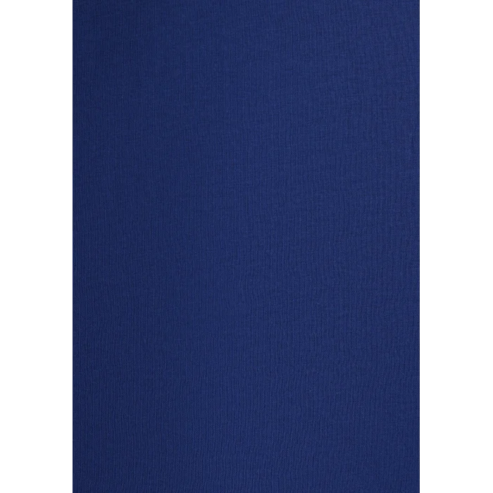 Mavi 0611931-70722 Bisiklet Yaka Mavi Basic Tişört