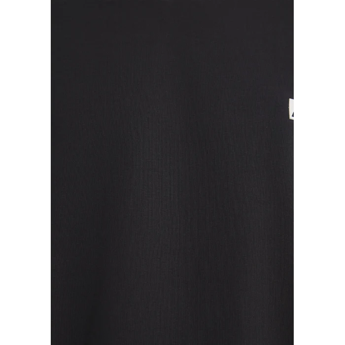 Mavi 0612756-71379 Mavi Pro Siyah Basic Tişört