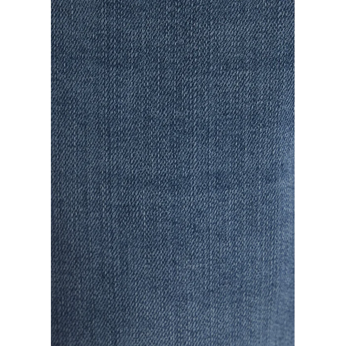 Mavi 0042287839 Jake Premium Blue Puslu İndigo Mavisi Jean Pantolon