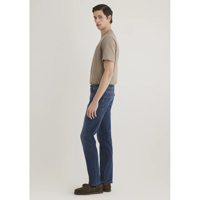 Mavi 0037888222 Martin Premium Blue Gölgeli Koyu Mavi Jean Pantolon