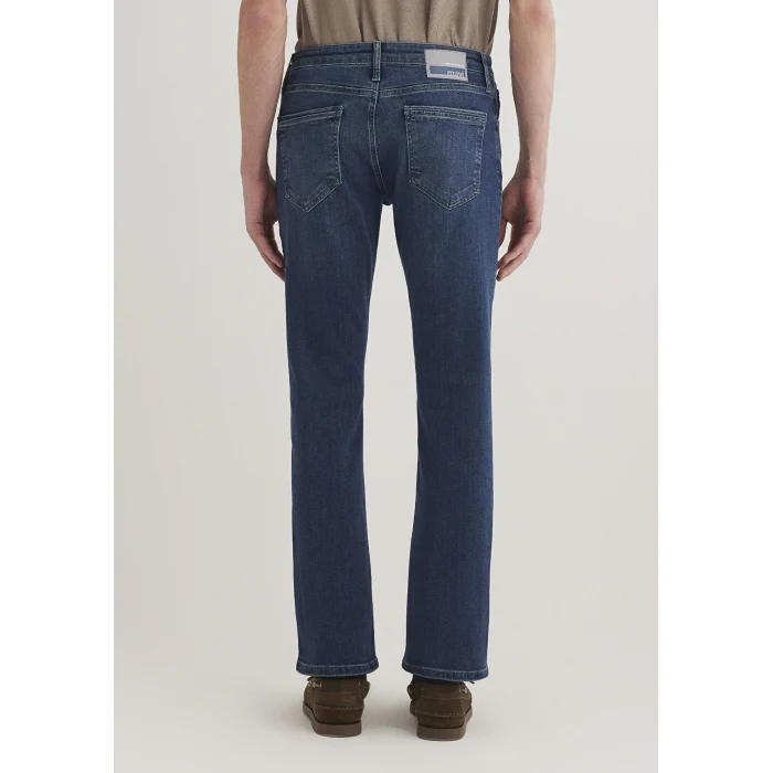 Mavi 0037888222 Martin Premium Blue Gölgeli Koyu Mavi Jean Pantolon