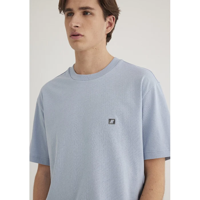 Mavi 0612757-70816 Mavi Pro Mavi Basic Tişört