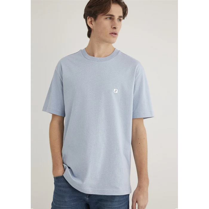 Mavi 0612757-70816 Mavi Pro Mavi Basic Tişört