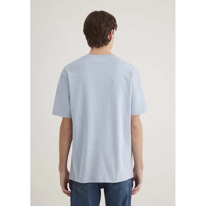 Mavi 0612757-70816 Mavi Pro Mavi Basic Tişört