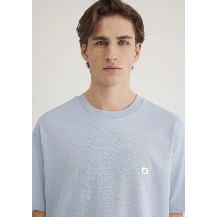 Mavi 0612757-70816 Mavi Pro Mavi Basic Tişört