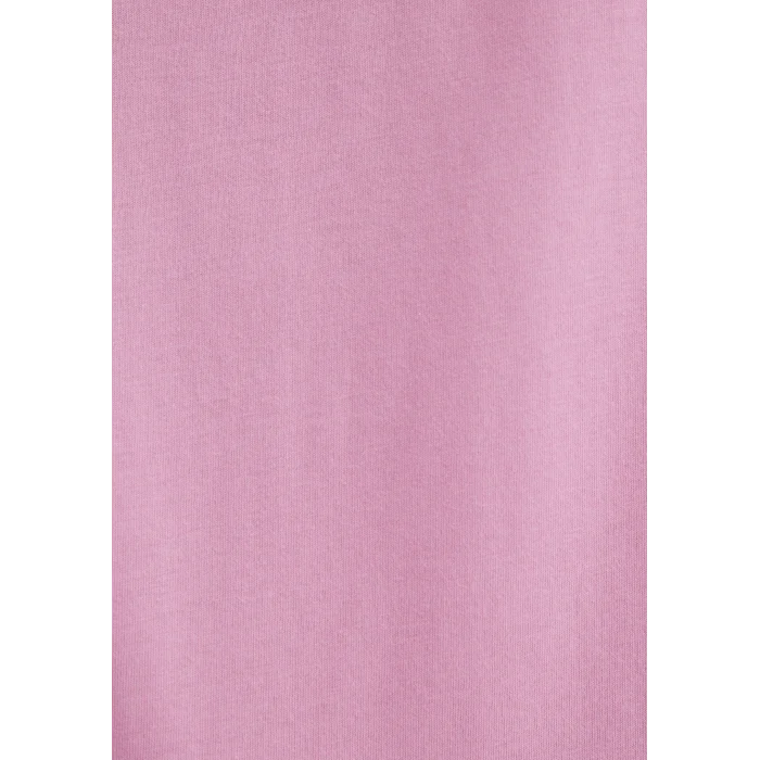 Mavi 1600843-71032 Mavi Logo Baskılı Pembe Tişört