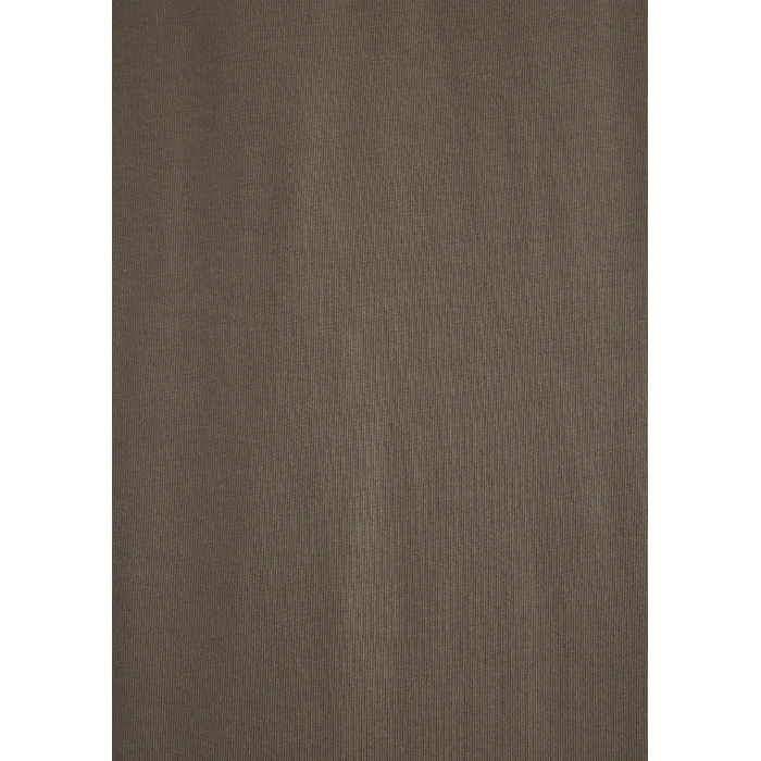 Mavi 066249-70376 Kahverengi Basic Tişört