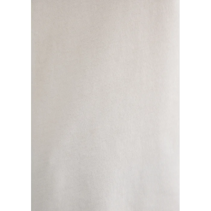 Mavi 1612956-70057 Çiçek Baskılı Ekru Tişört