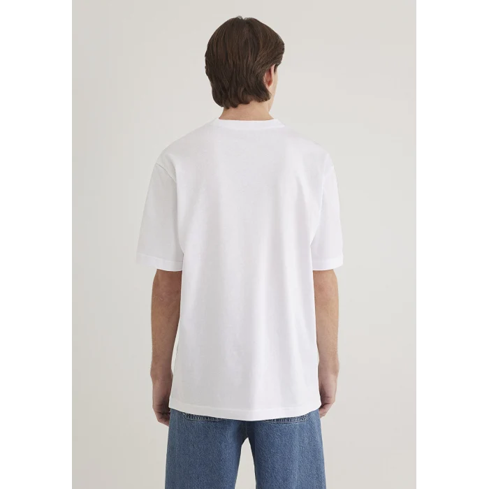 Mavi 0612750-620 Mavi Pro Logo Siyah Tişört