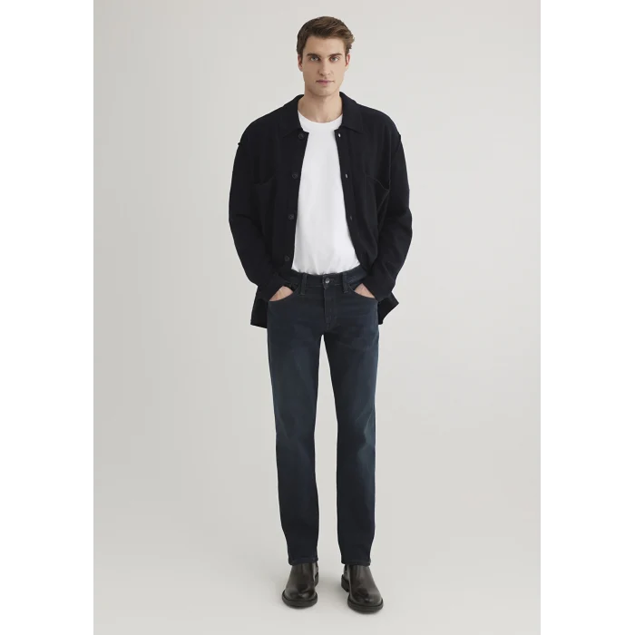 Mavi 0037829624 Martin Mavi Black Gölgeli Mavi Jean Pantolon