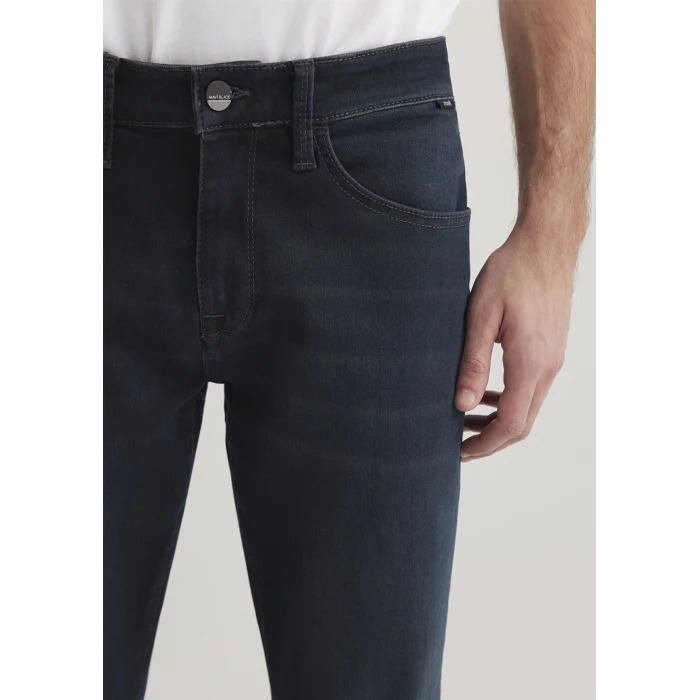 Mavi 0037829624 Martin Mavi Black Gölgeli Mavi Jean Pantolon