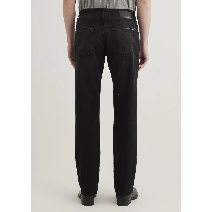 Mavi 0037834819 Martin Mavi Black Duman Gri Jean Pantolon