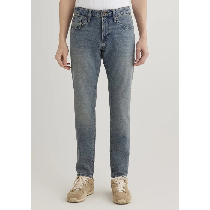 Mavi 0042489278 James Classic Denim Vintage İndigo Mavisi Jean Pantolon