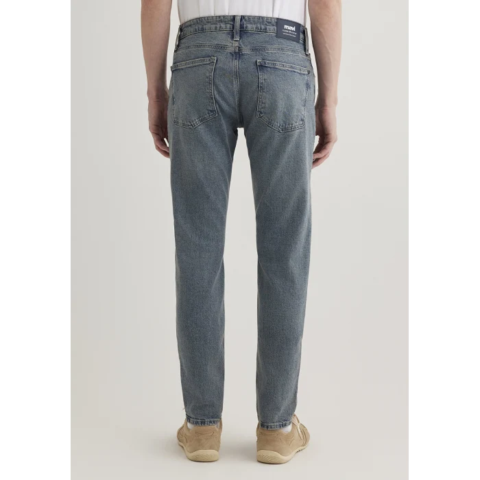 Mavi 0042489278 James Classic Denim Vintage İndigo Mavisi Jean Pantolon