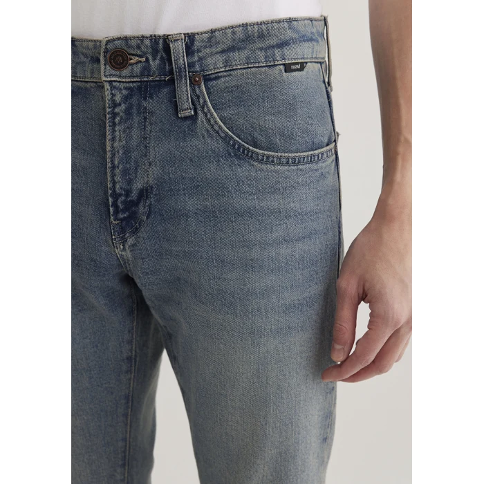 Mavi 0042489278 James Classic Denim Vintage İndigo Mavisi Jean Pantolon