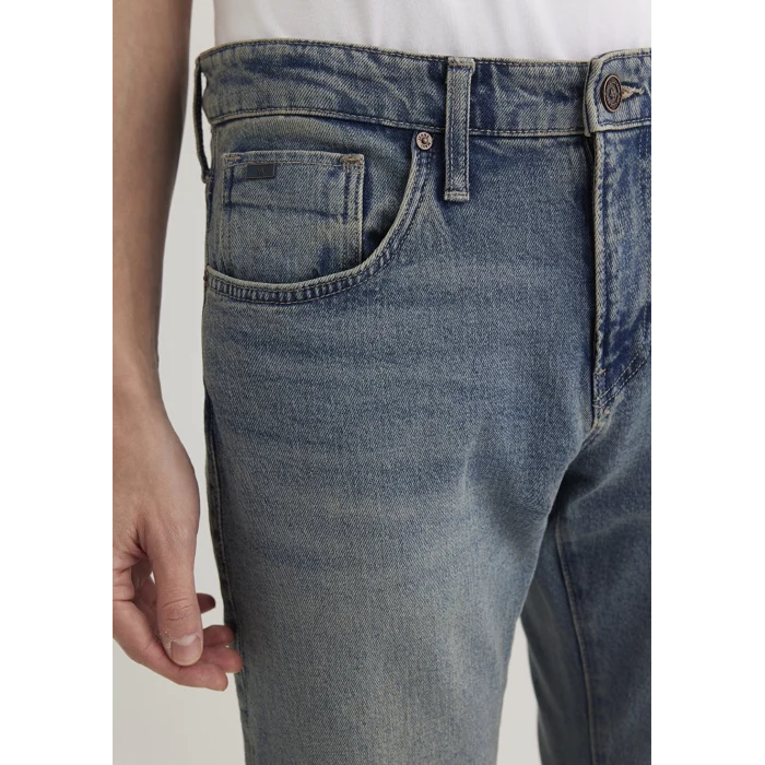 Mavi 0042489278 James Classic Denim Vintage İndigo Mavisi Jean Pantolon