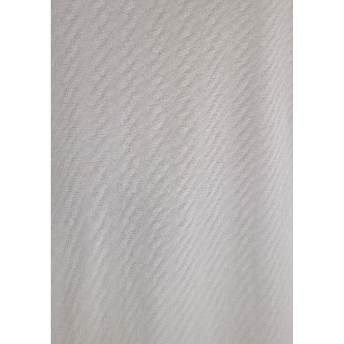 Mavi 0612274-70075 Mavi İstanbul Baskılı Gri Tişört