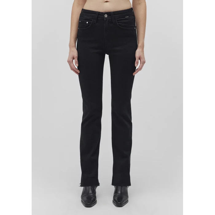 Mavi 101225-80998 Maria Gold Premium Gri Jean Pantolon