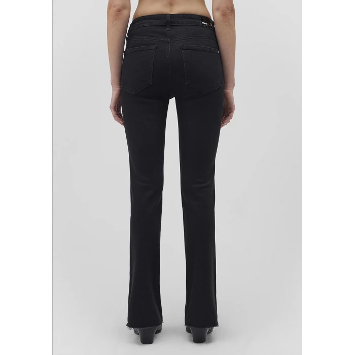 Mavi 101225-80998 Maria Gold Premium Gri Jean Pantolon