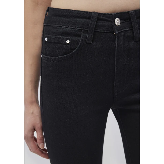 Mavi 101225-80998 Maria Gold Premium Gri Jean Pantolon