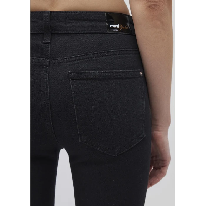 Mavi 101225-80998 Maria Gold Premium Gri Jean Pantolon