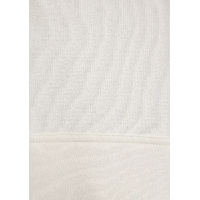 Mavi 1S10175-80194 Mavi Logo Patchli Beyaz Sweatshirt