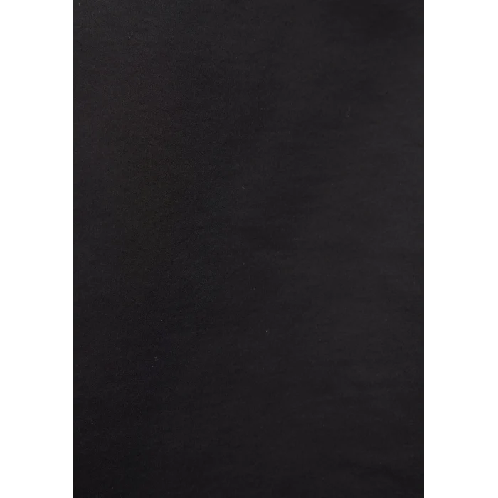 Mavi 0110390-900 Dik Yaka Siyah Ceket