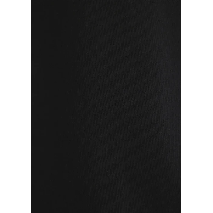 Mavi 067034-900 Mavi Pro Logo Baskılı Siyah Tişört